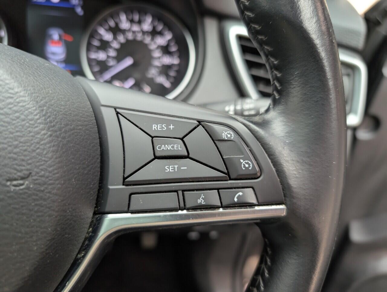 Used Nissan Qashqai 2020 for sale - 76423346: Photo 20