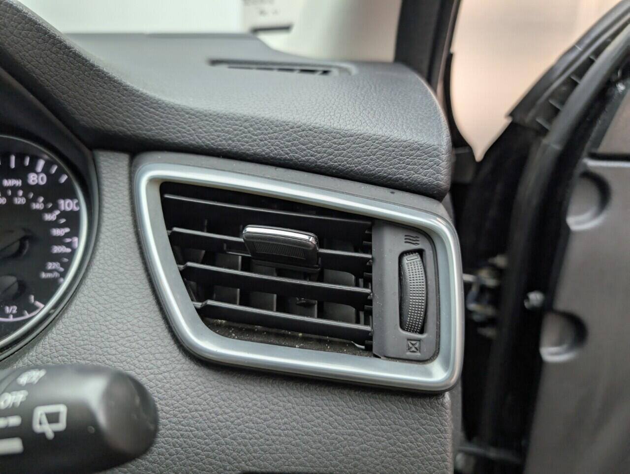 Used Nissan Qashqai 2020 for sale - 76423346: Photo 21