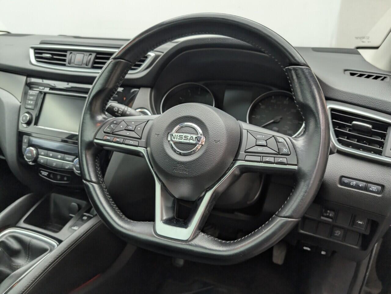 Used Nissan Qashqai 2020 for sale - 76423346: Photo 23