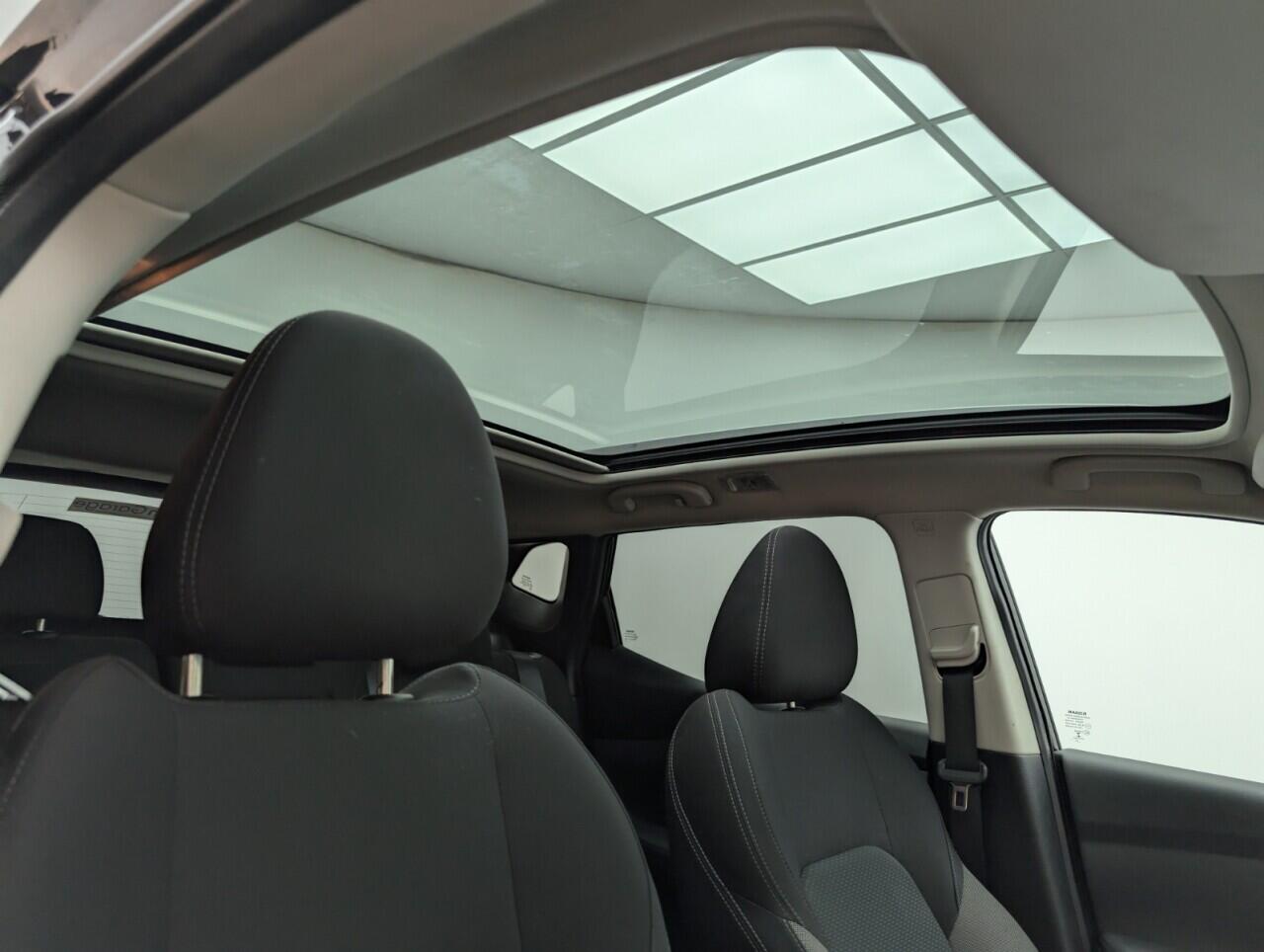 Used Nissan Qashqai 2020 for sale - 76423346: Photo 24