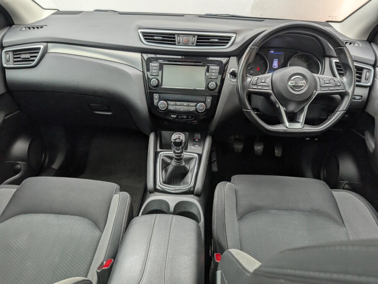 Used Nissan Qashqai 2020 for sale - 76423346: Photo 25