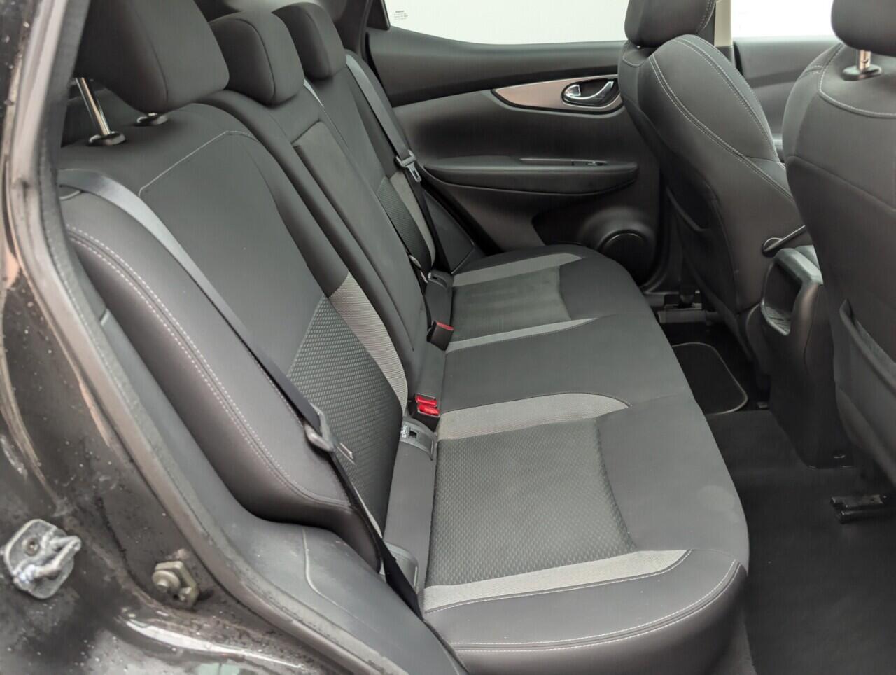 Used Nissan Qashqai 2020 for sale - 76423346: Photo 26