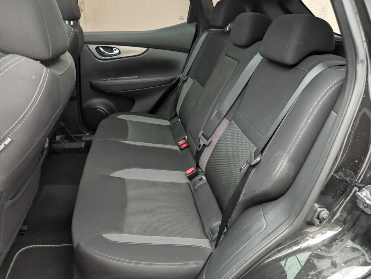 Used Nissan Qashqai 2020 for sale - 76423346: Photo 28