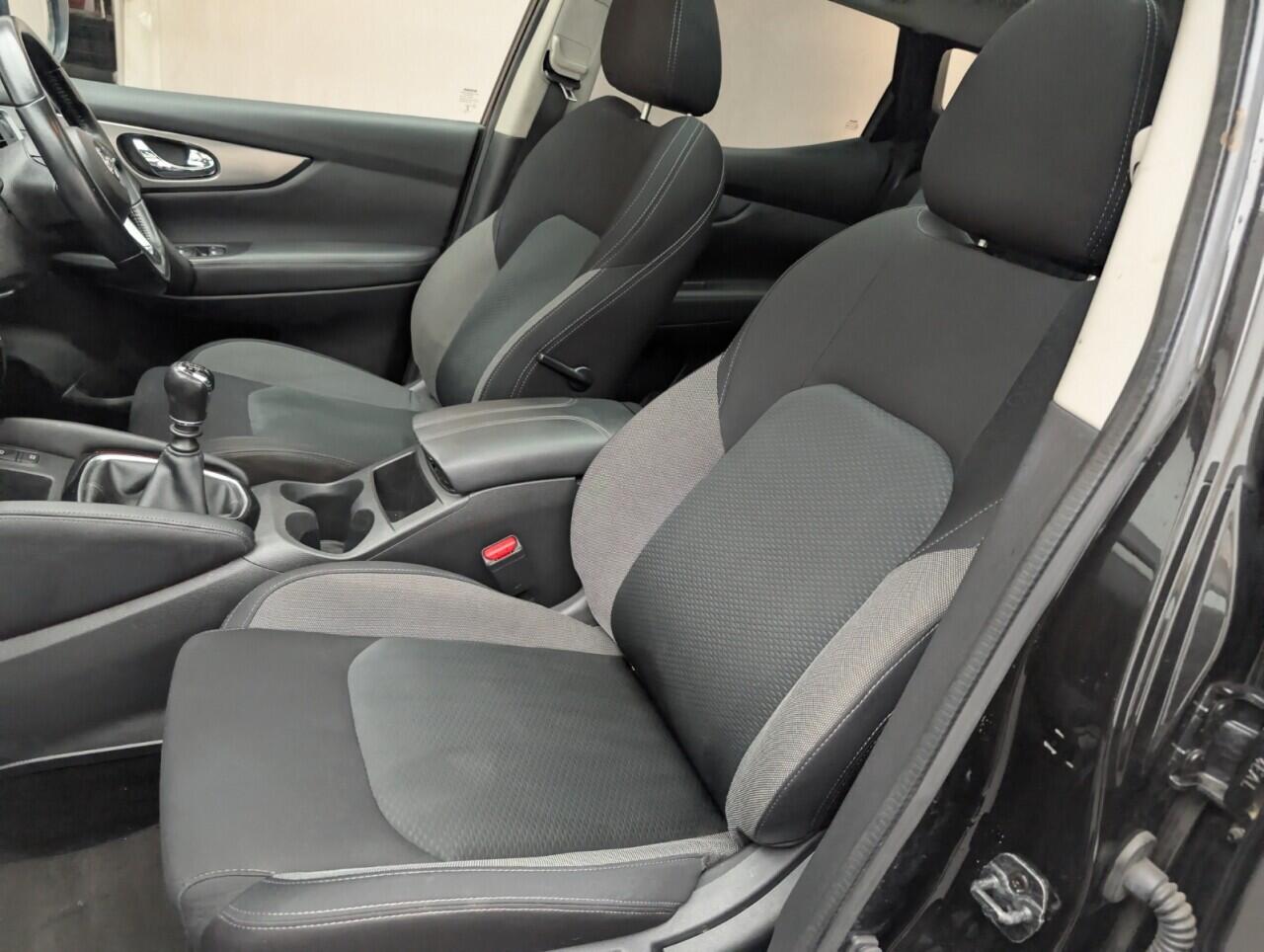 Used Nissan Qashqai 2020 for sale - 76423346: Photo 29