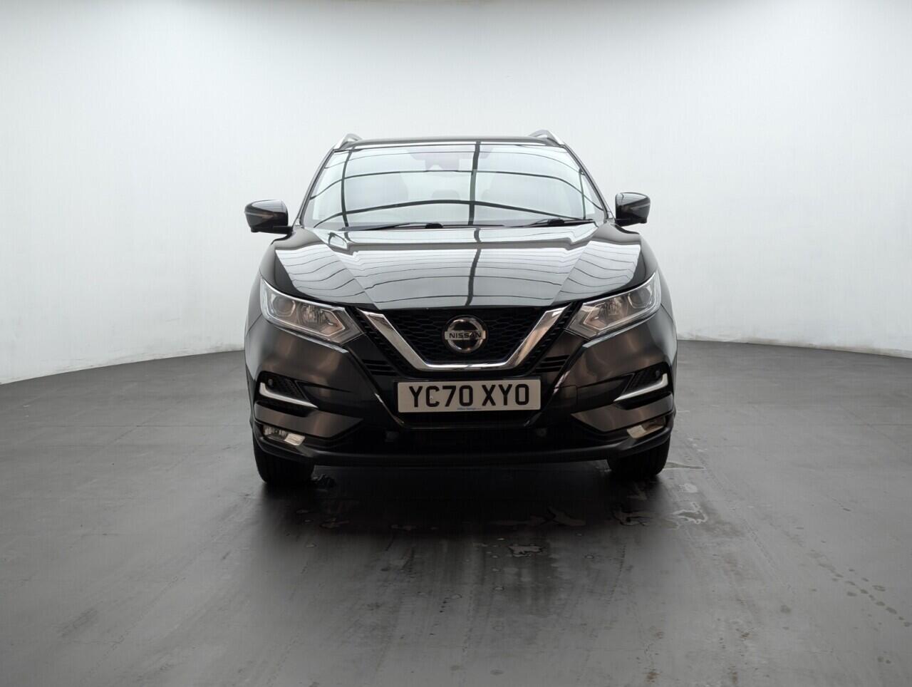 Used Nissan Qashqai 2020 for sale - 76423346: Photo 3