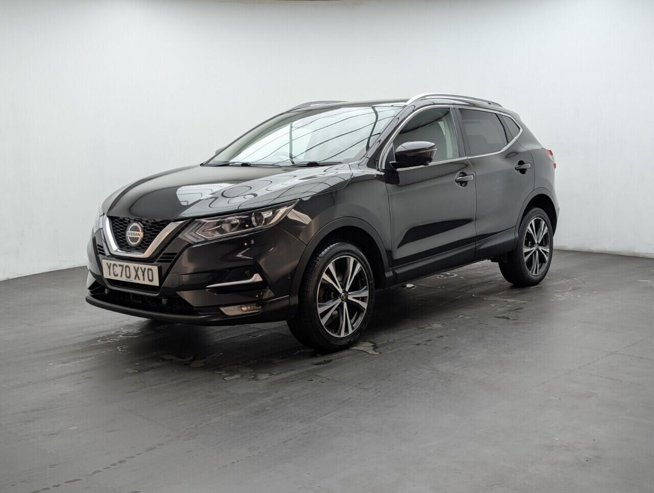 Used Nissan Qashqai 2020 for sale - 76423346: Photo 4