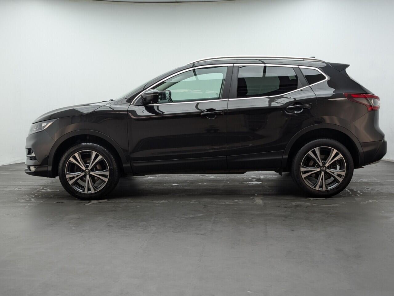 Used Nissan Qashqai 2020 for sale - 76423346: Photo 5