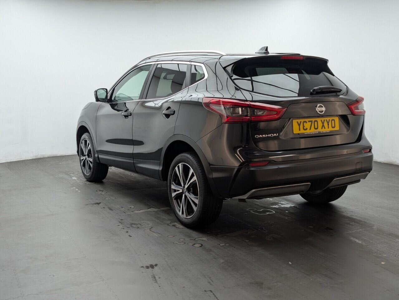 Used Nissan Qashqai 2020 for sale - 76423346: Photo 6