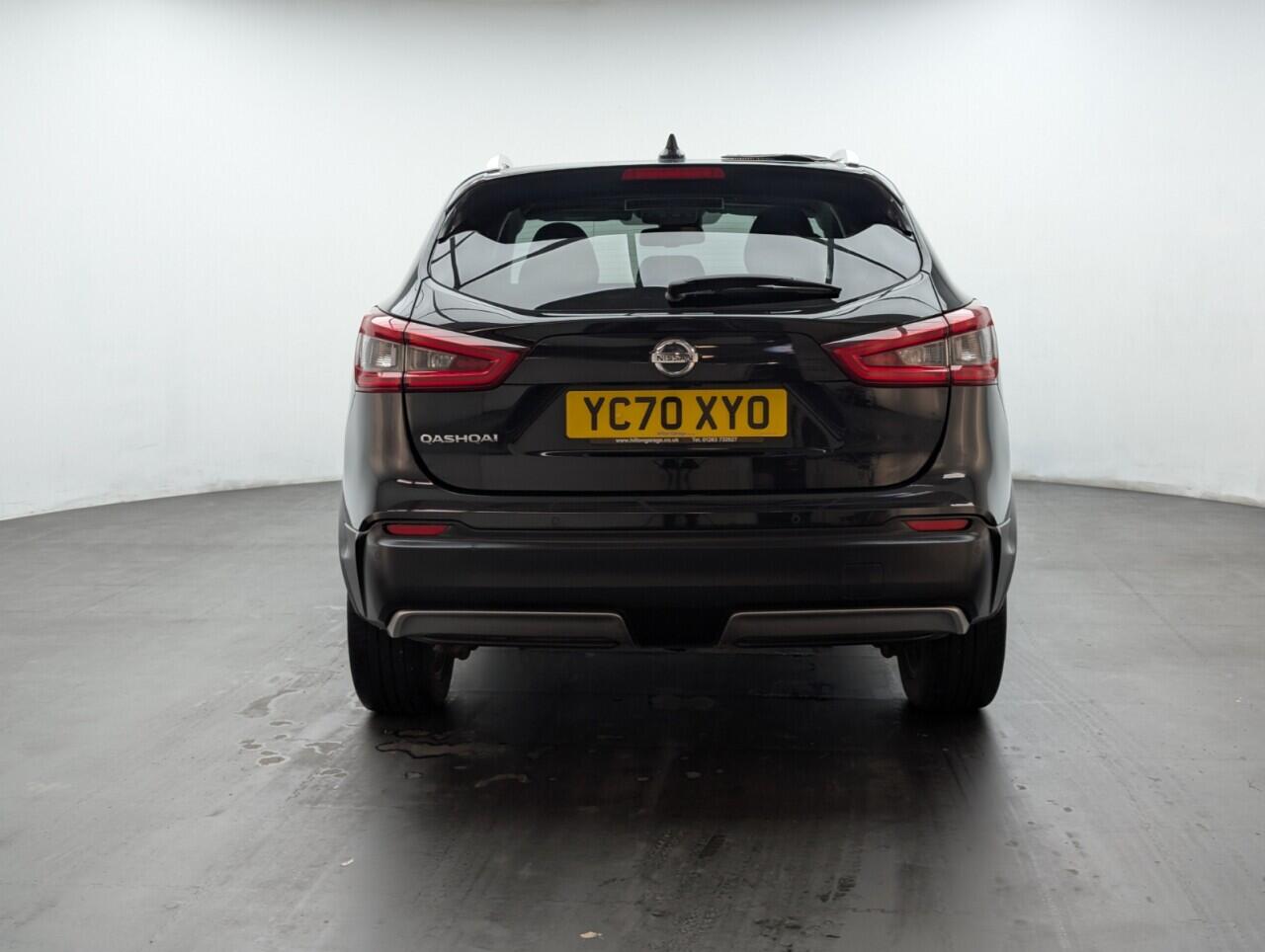 Used Nissan Qashqai 2020 for sale - 76423346: Photo 7