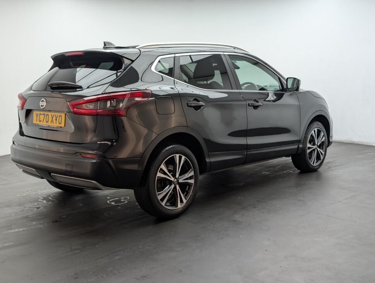 Used Nissan Qashqai 2020 for sale - 76423346: Photo 8