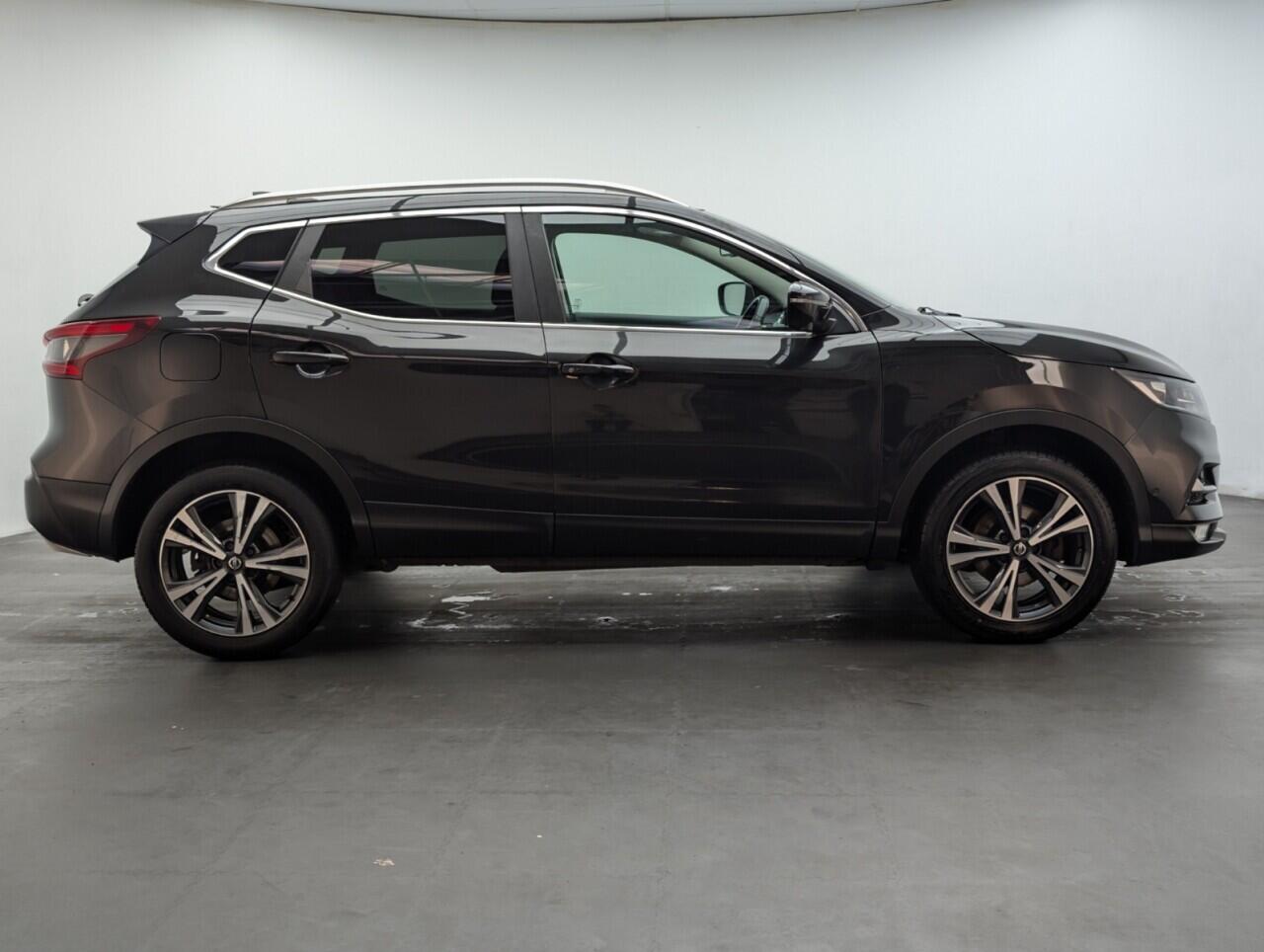 Used Nissan Qashqai 2020 for sale - 76423346: Photo 9