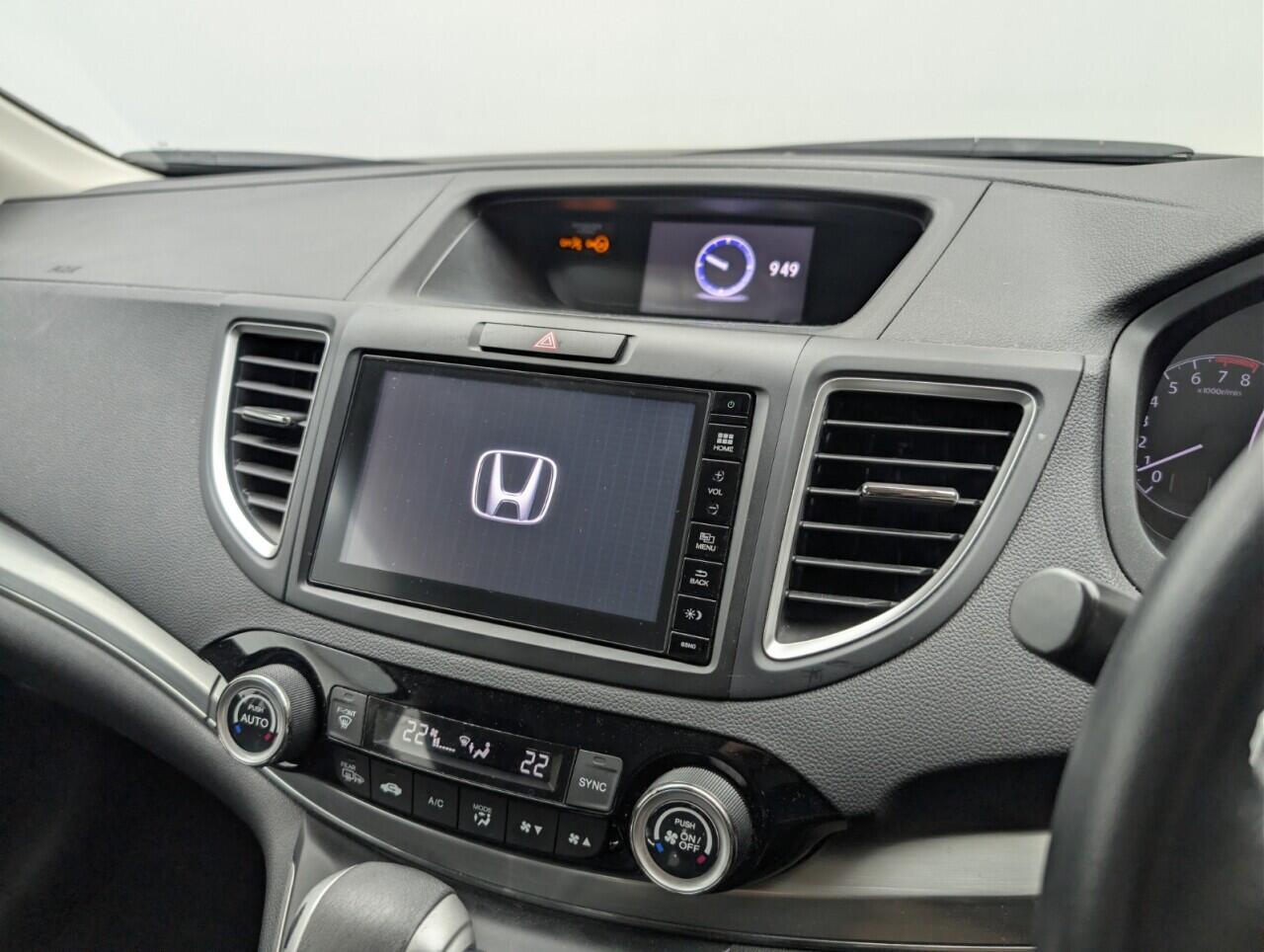 Used Honda CR-V 2015 for sale - 77091559: Photo 13