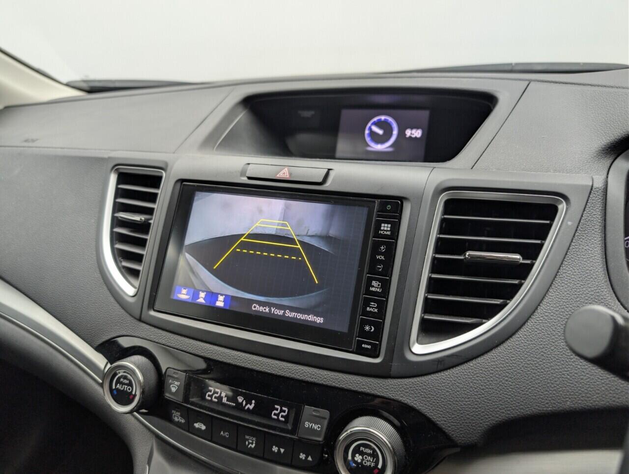 Used Honda CR-V 2015 for sale - 77091559: Photo 14