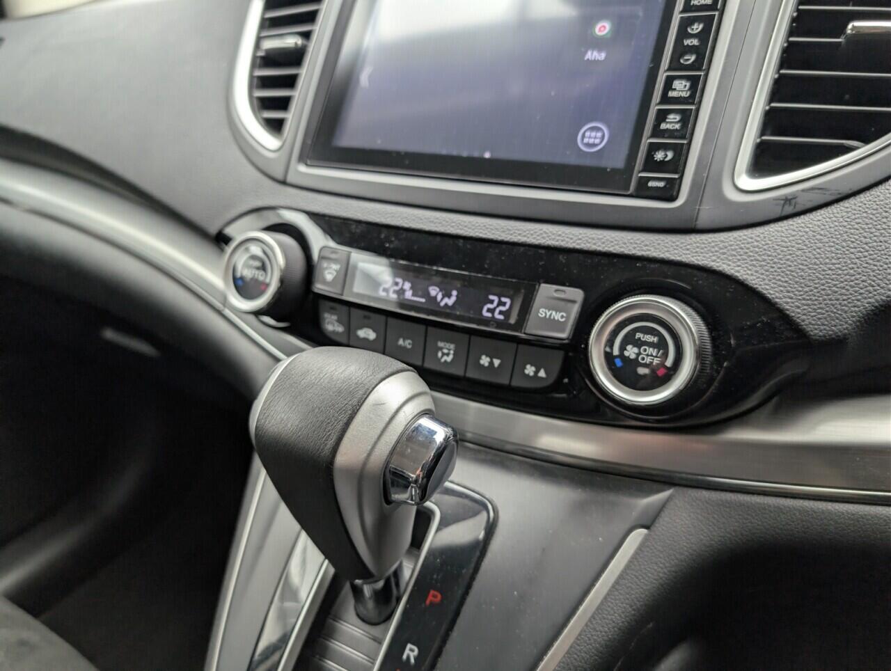 Used Honda CR-V 2015 for sale - 77091559: Photo 15