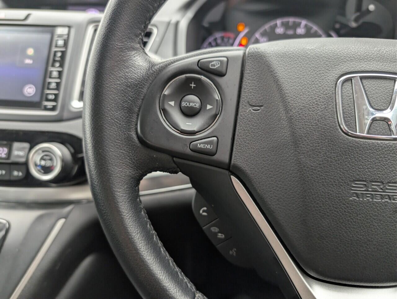 Used Honda CR-V 2015 for sale - 77091559: Photo 18