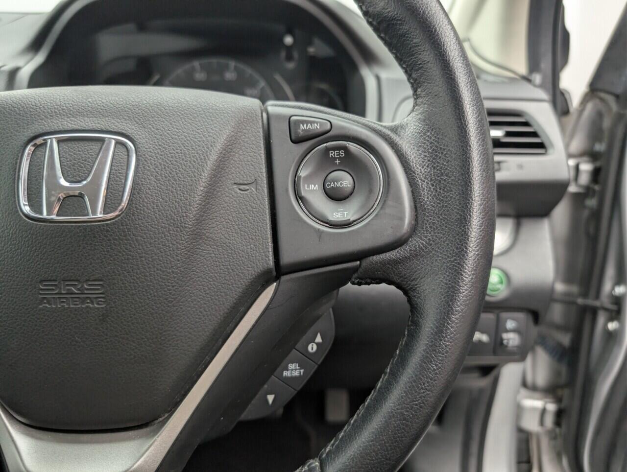 Used Honda CR-V 2015 for sale - 77091559: Photo 19