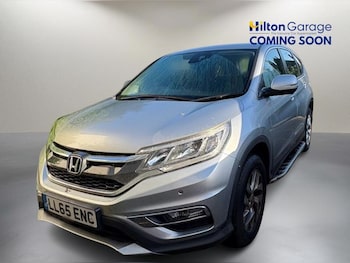 Used Honda CR-V 2015 for sale - 77091559: Photo