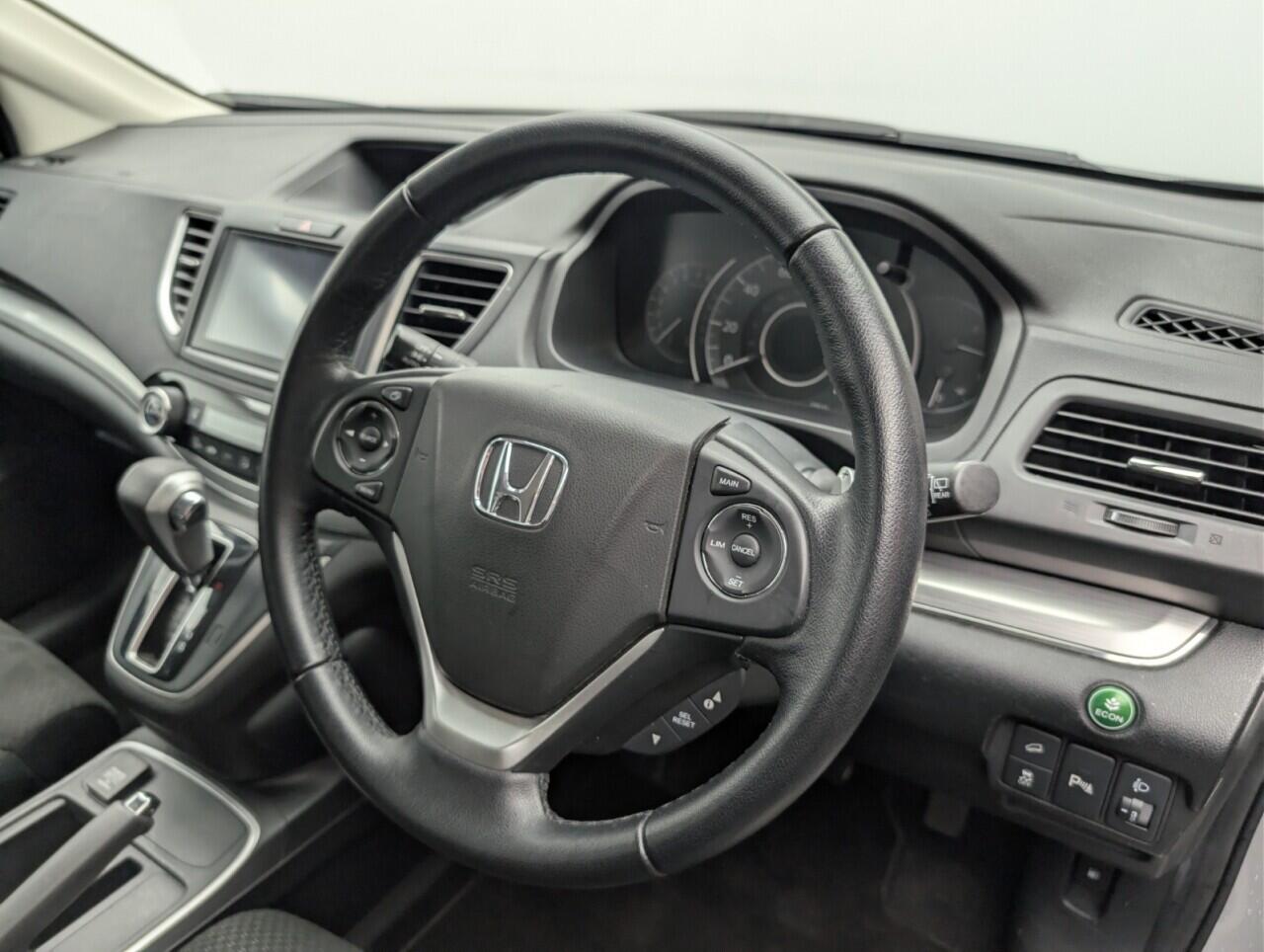 Used Honda CR-V 2015 for sale - 77091559: Photo 22