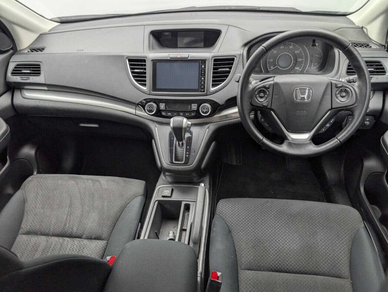 Used Honda CR-V 2015 for sale - 77091559: Photo 23