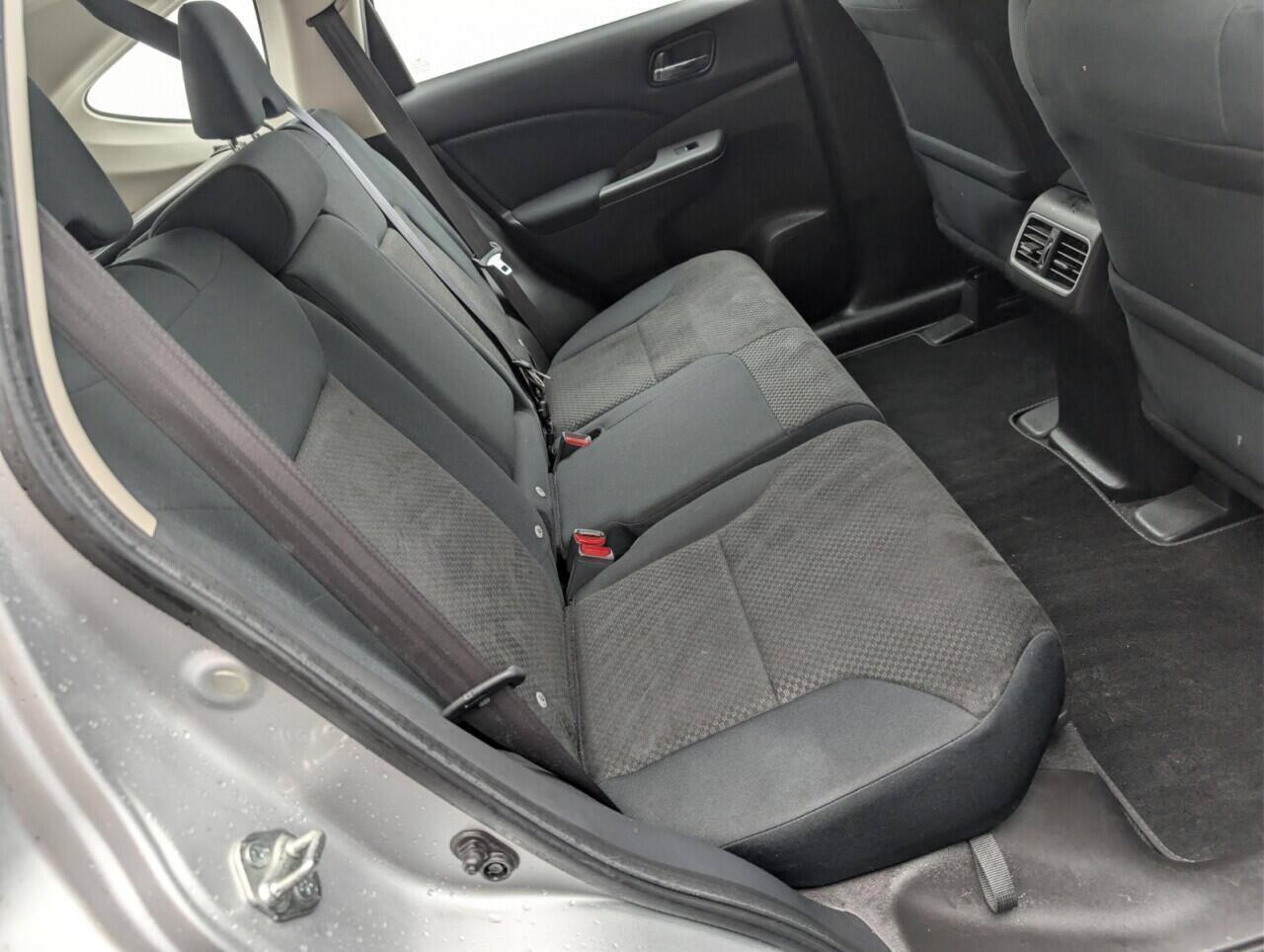 Used Honda CR-V 2015 for sale - 77091559: Photo 24