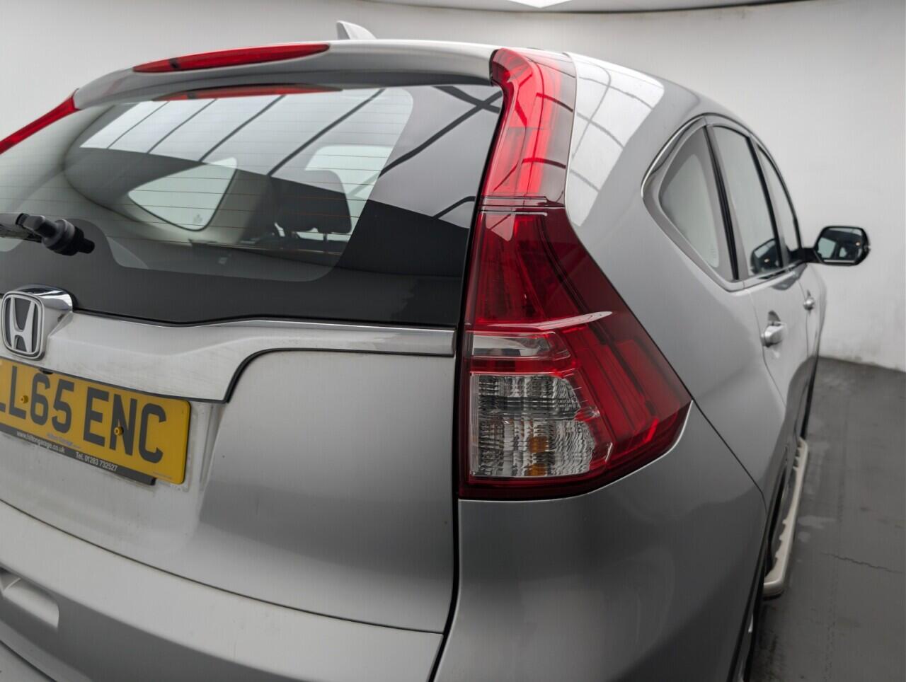 Used Honda CR-V 2015 for sale - 77091559: Photo 25