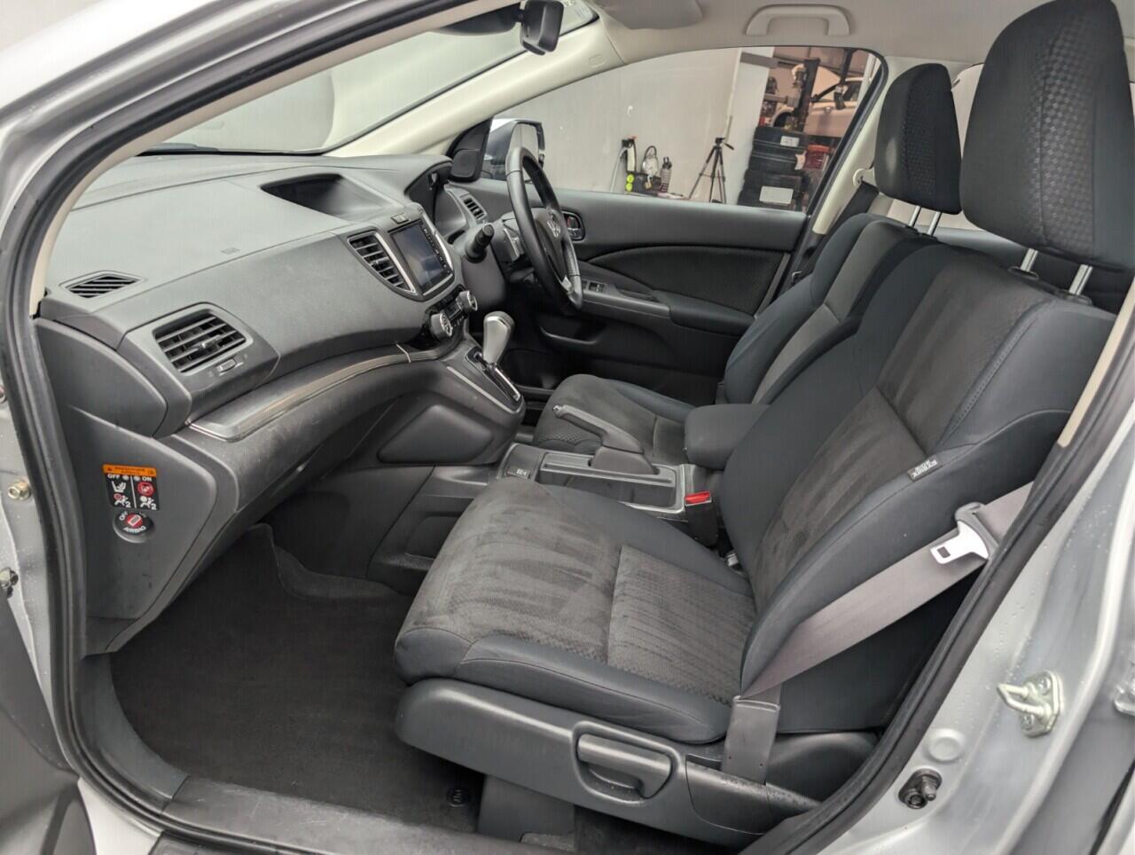 Used Honda CR-V 2015 for sale - 77091559: Photo 28