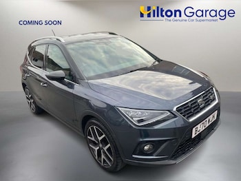 Used SEAT Arona 2020 for sale - 78003877: Photo
