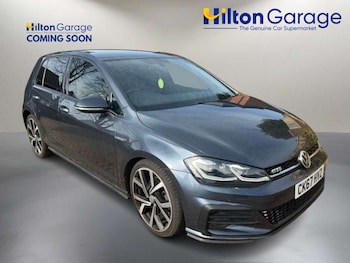 Used Volkswagen Golf 2018 for sale - 77920671: Photo