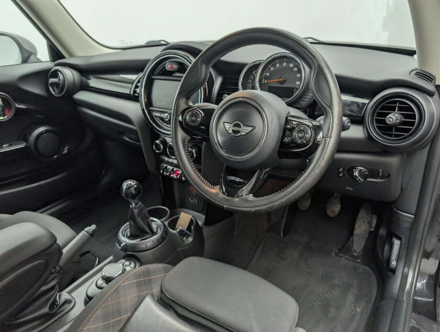 Used MINI Hatch 2017 for sale - 77713786: Photo 11