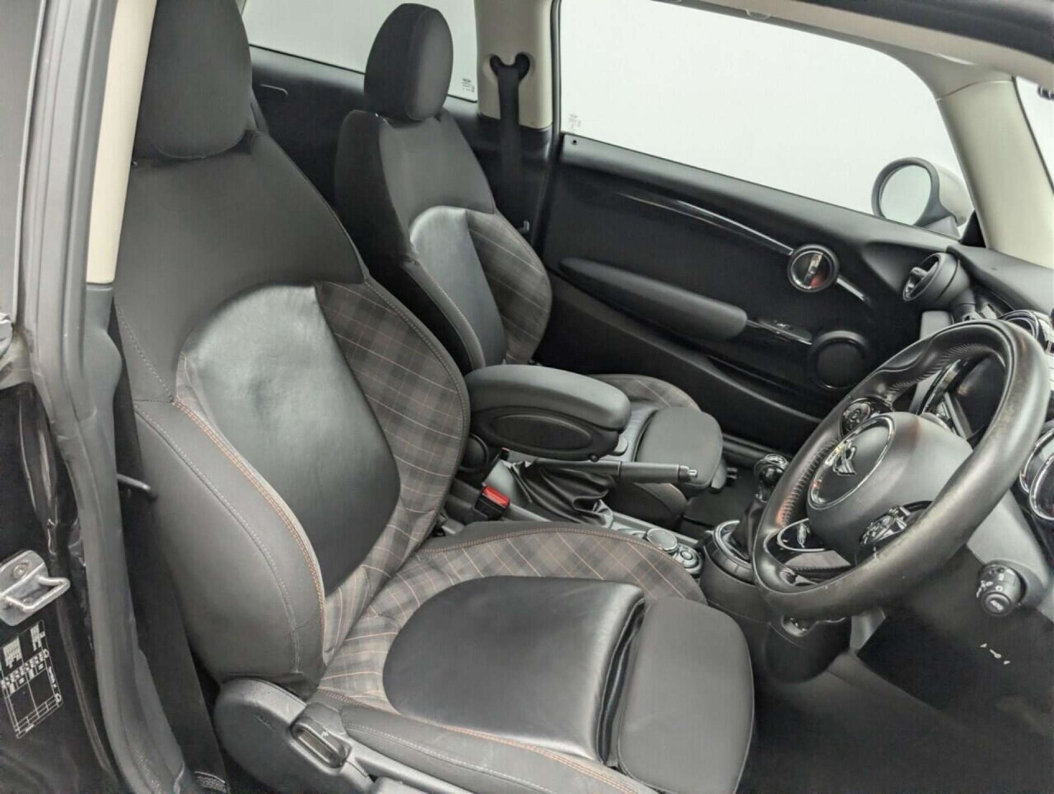 Used MINI Hatch 2017 for sale - 77713786: Photo 12