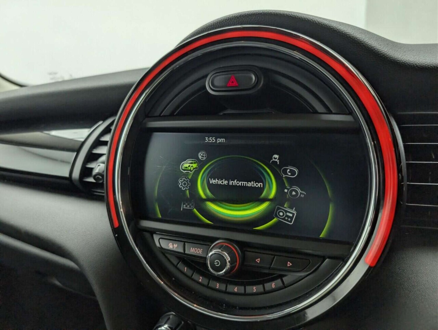 Used MINI Hatch 2017 for sale - 77713786: Photo 13