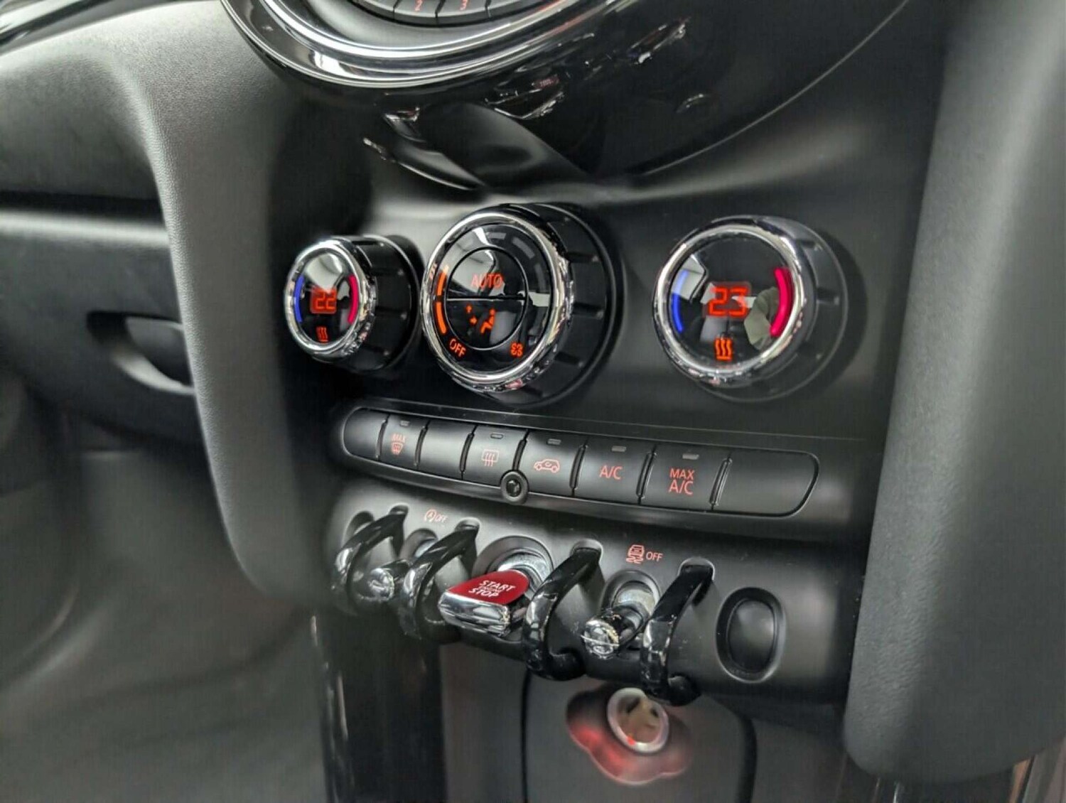 Used MINI Hatch 2017 for sale - 77713786: Photo 15