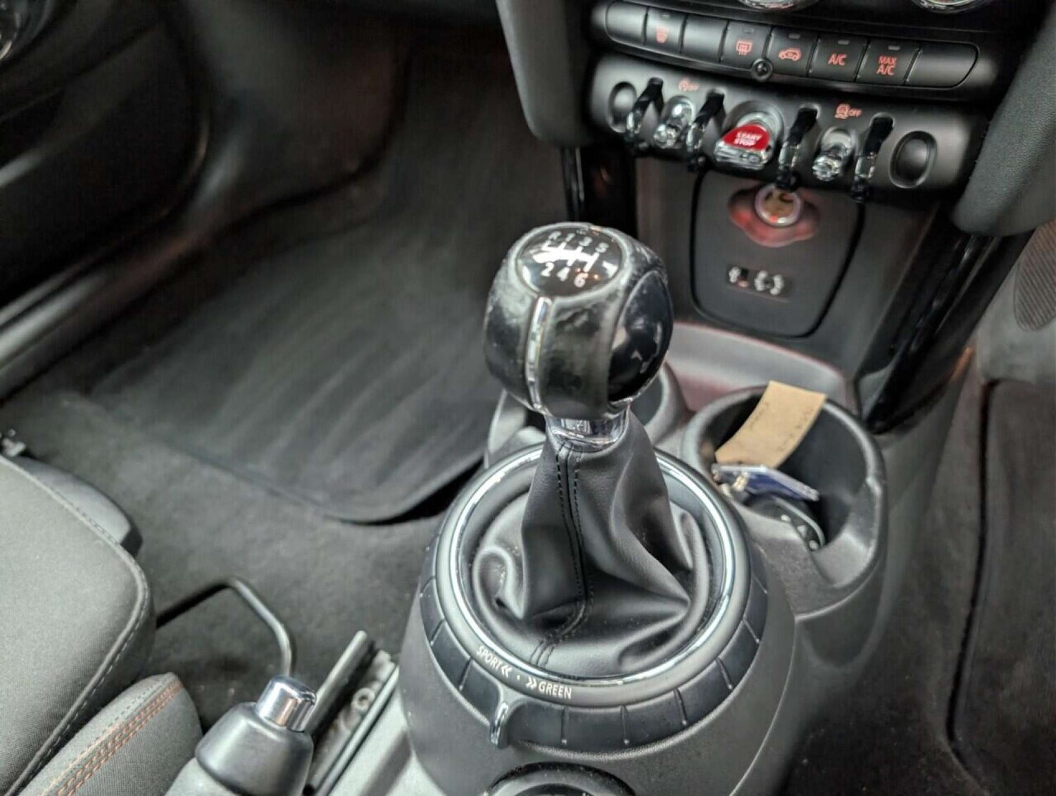 Used MINI Hatch 2017 for sale - 77713786: Photo 16