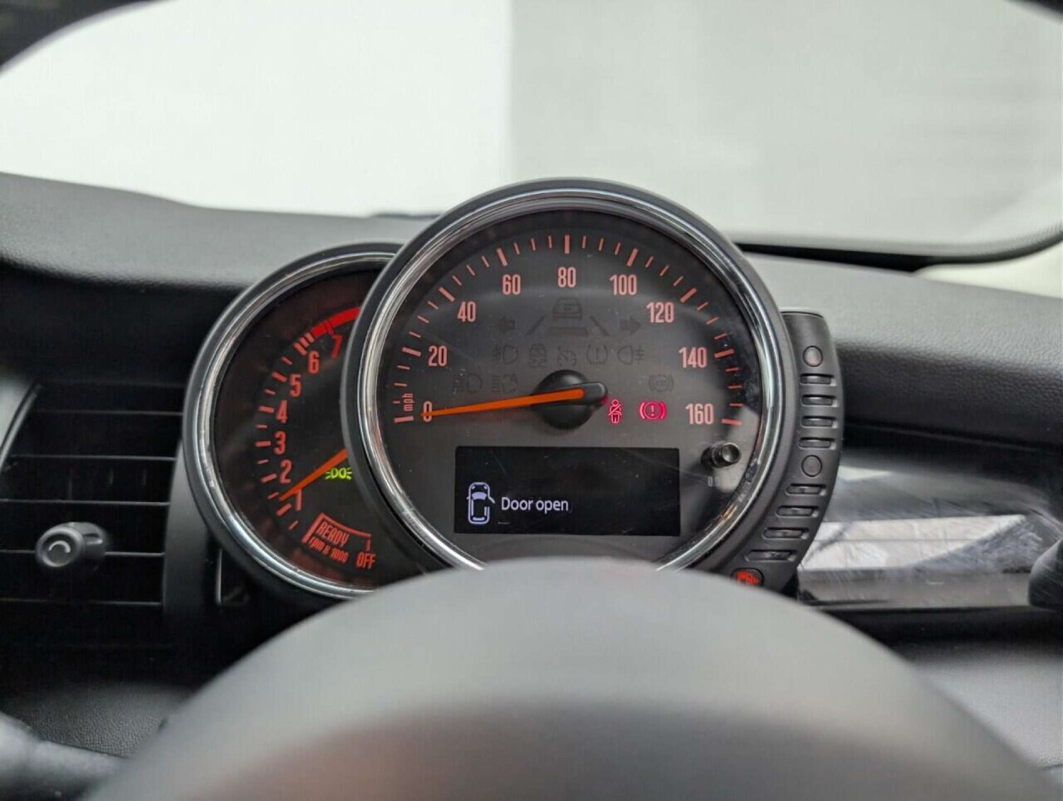 Used MINI Hatch 2017 for sale - 77713786: Photo 17