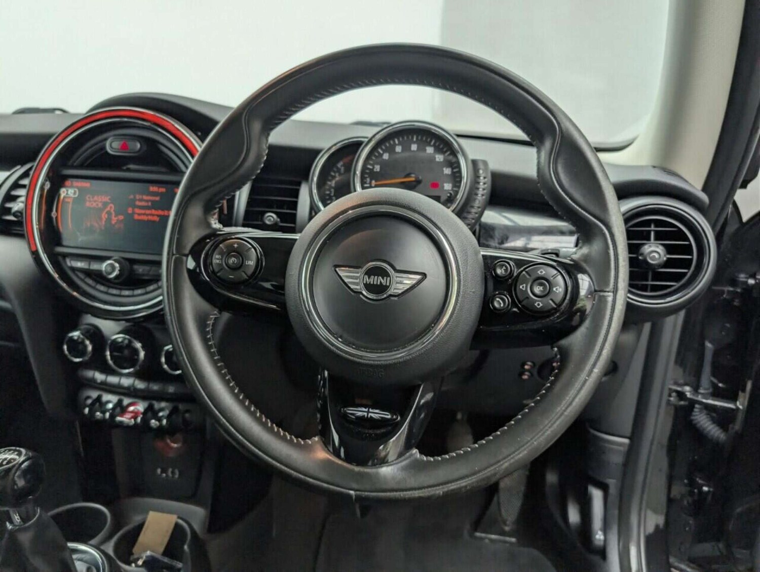 Used MINI Hatch 2017 for sale - 77713786: Photo 20