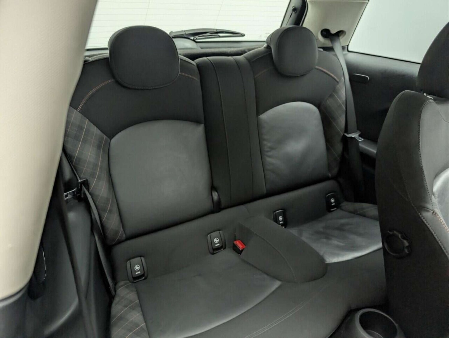 Used MINI Hatch 2017 for sale - 77713786: Photo 21