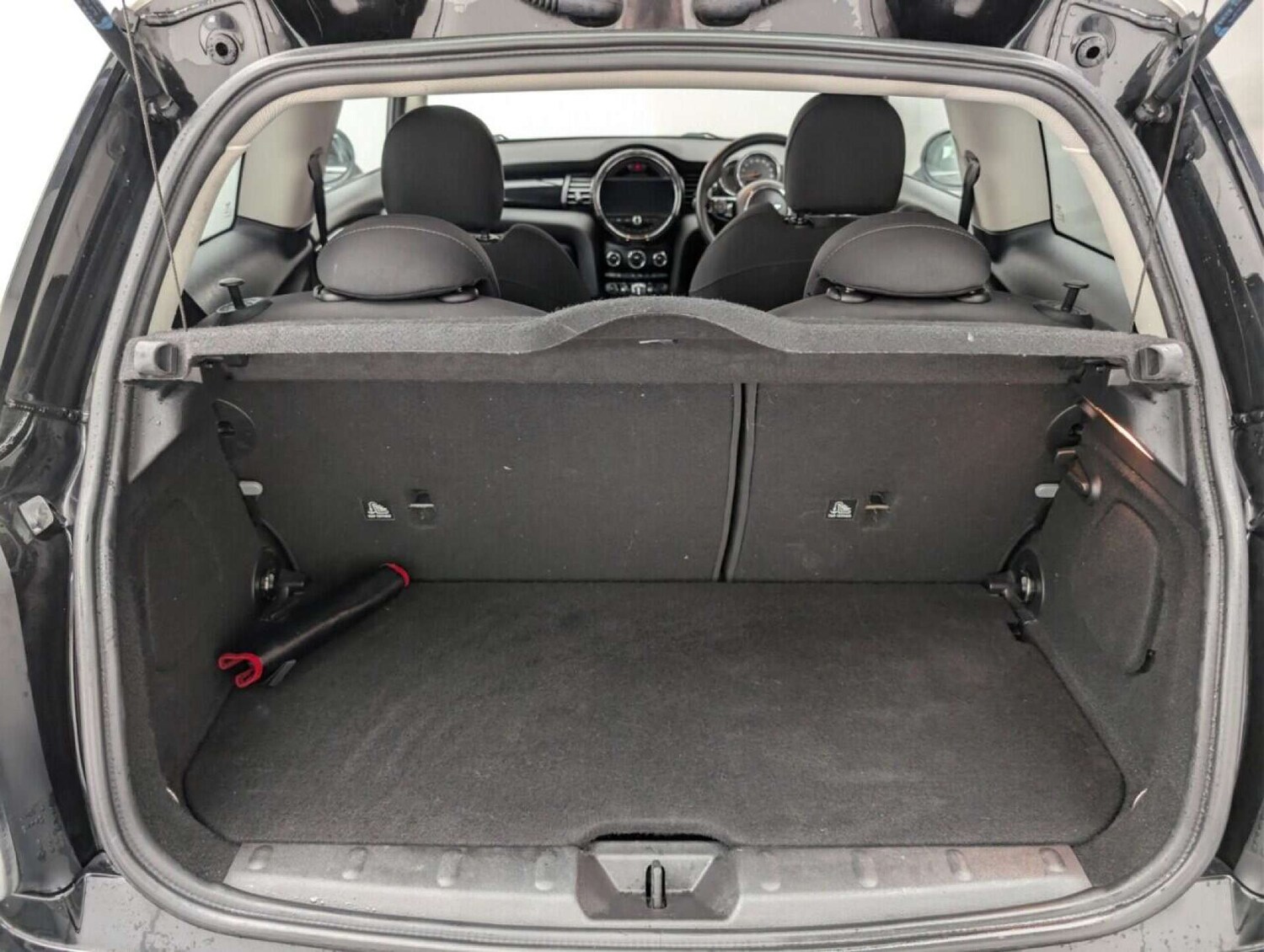 Used MINI Hatch 2017 for sale - 77713786: Photo 22