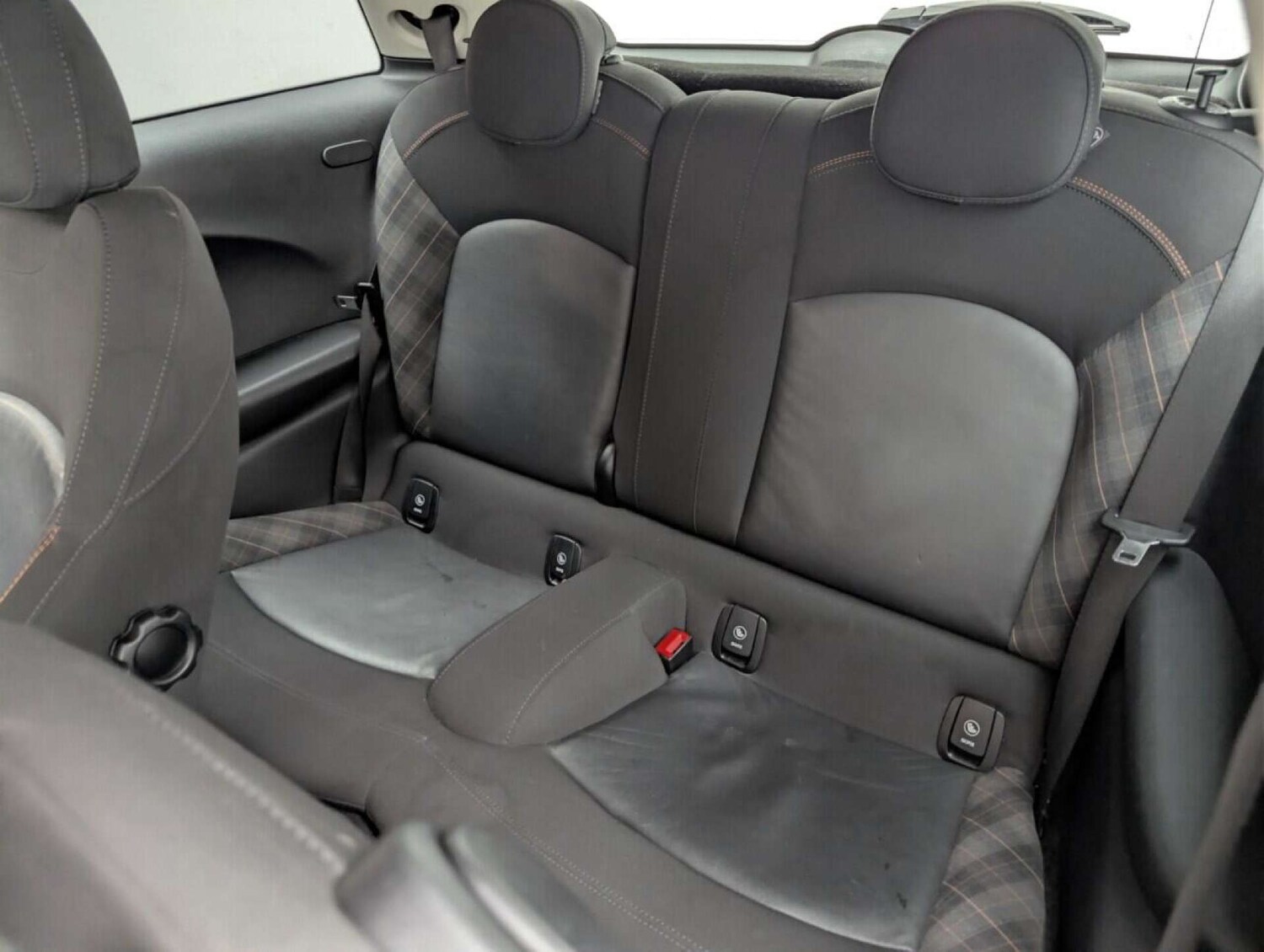 Used MINI Hatch 2017 for sale - 77713786: Photo 23