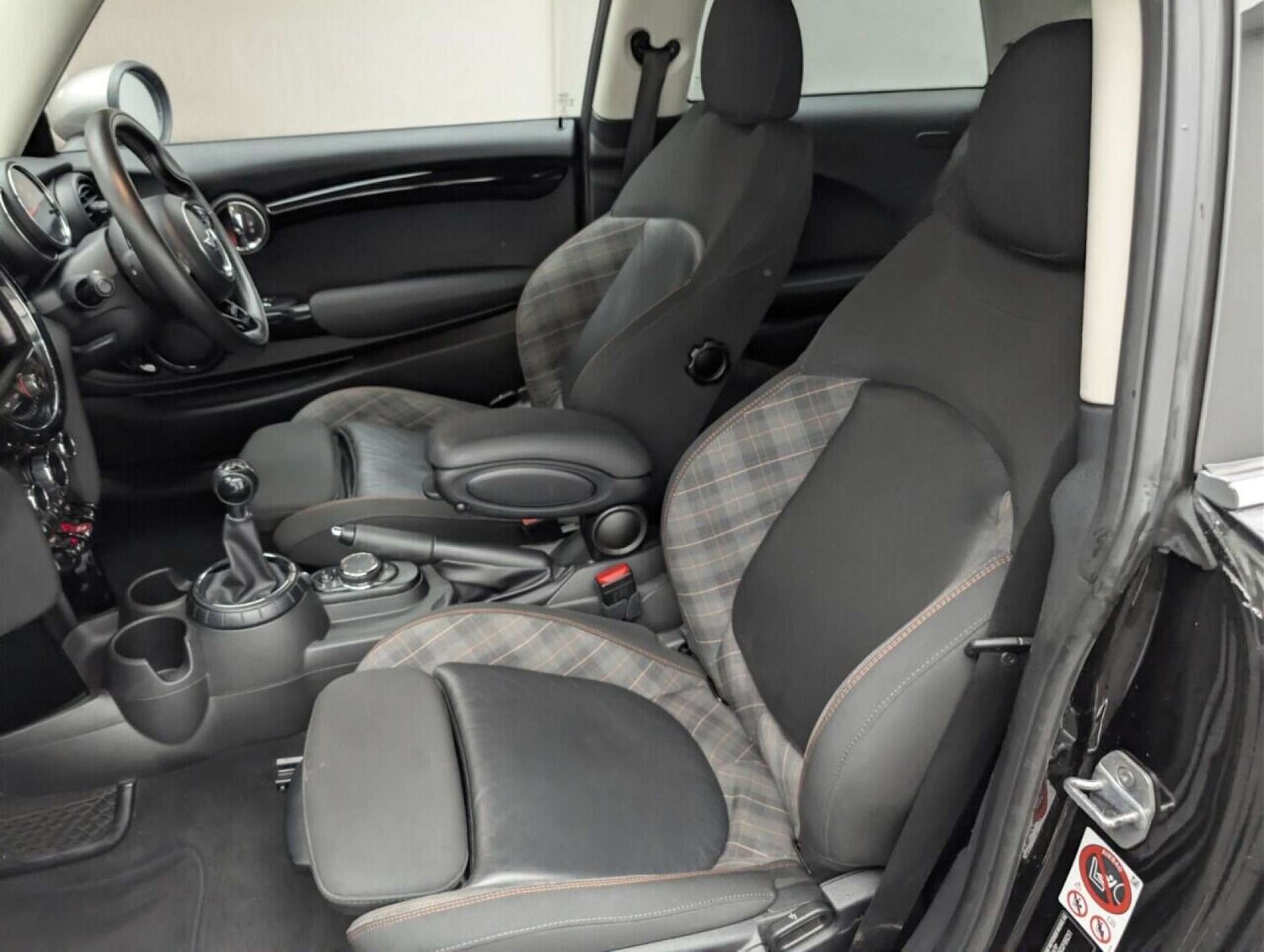 Used MINI Hatch 2017 for sale - 77713786: Photo 24