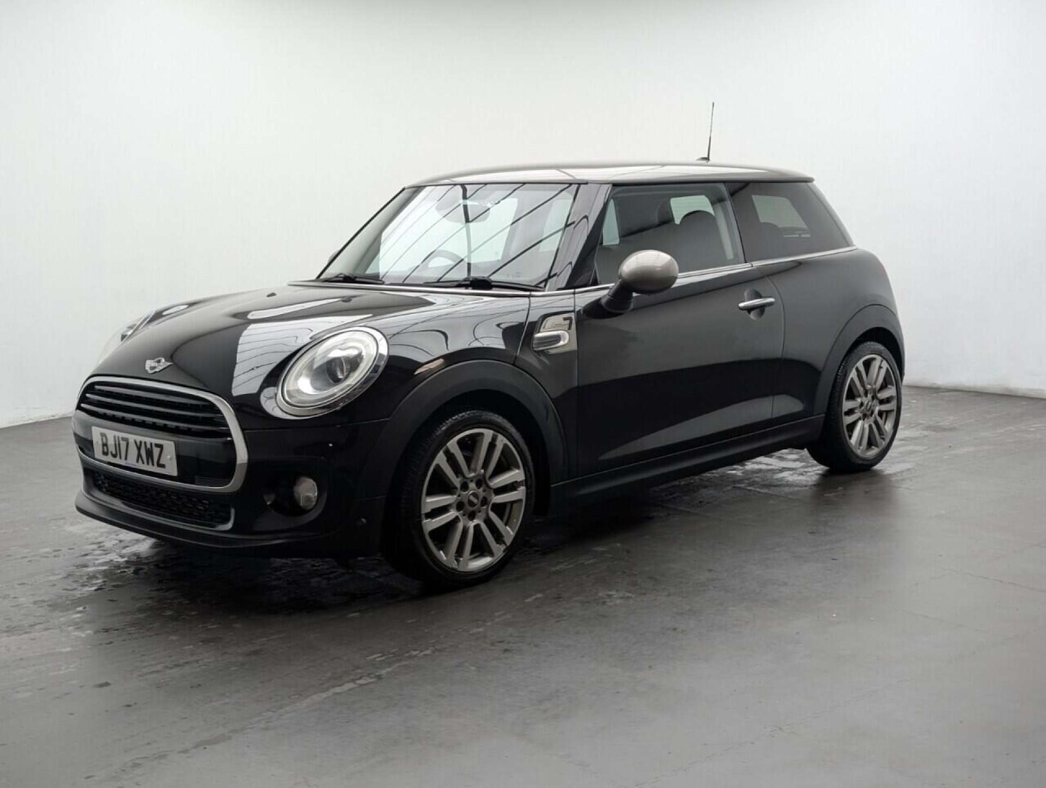 Used MINI Hatch 2017 for sale - 77713786: Photo 4