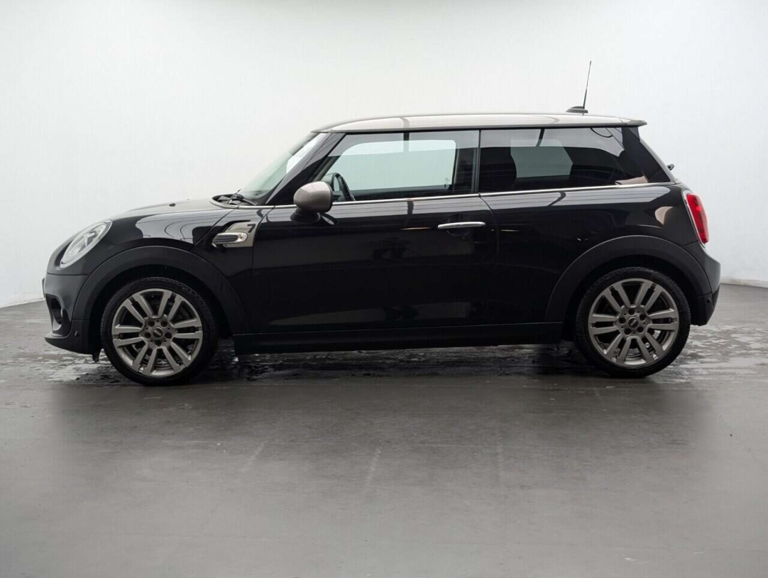 Used MINI Hatch 2017 for sale - 77713786: Photo 5