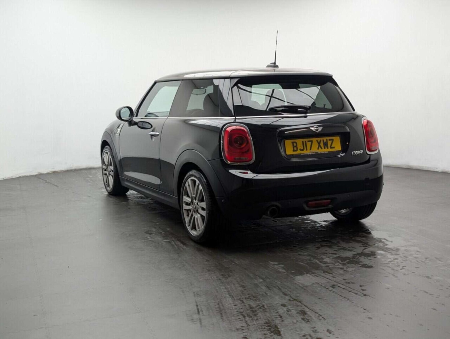 Used MINI Hatch 2017 for sale - 77713786: Photo 6