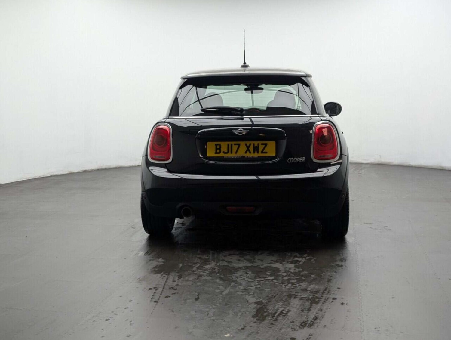 Used MINI Hatch 2017 for sale - 77713786: Photo 7