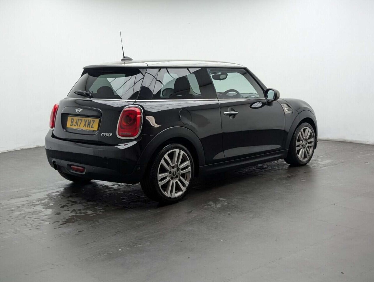Used MINI Hatch 2017 for sale - 77713786: Photo 8