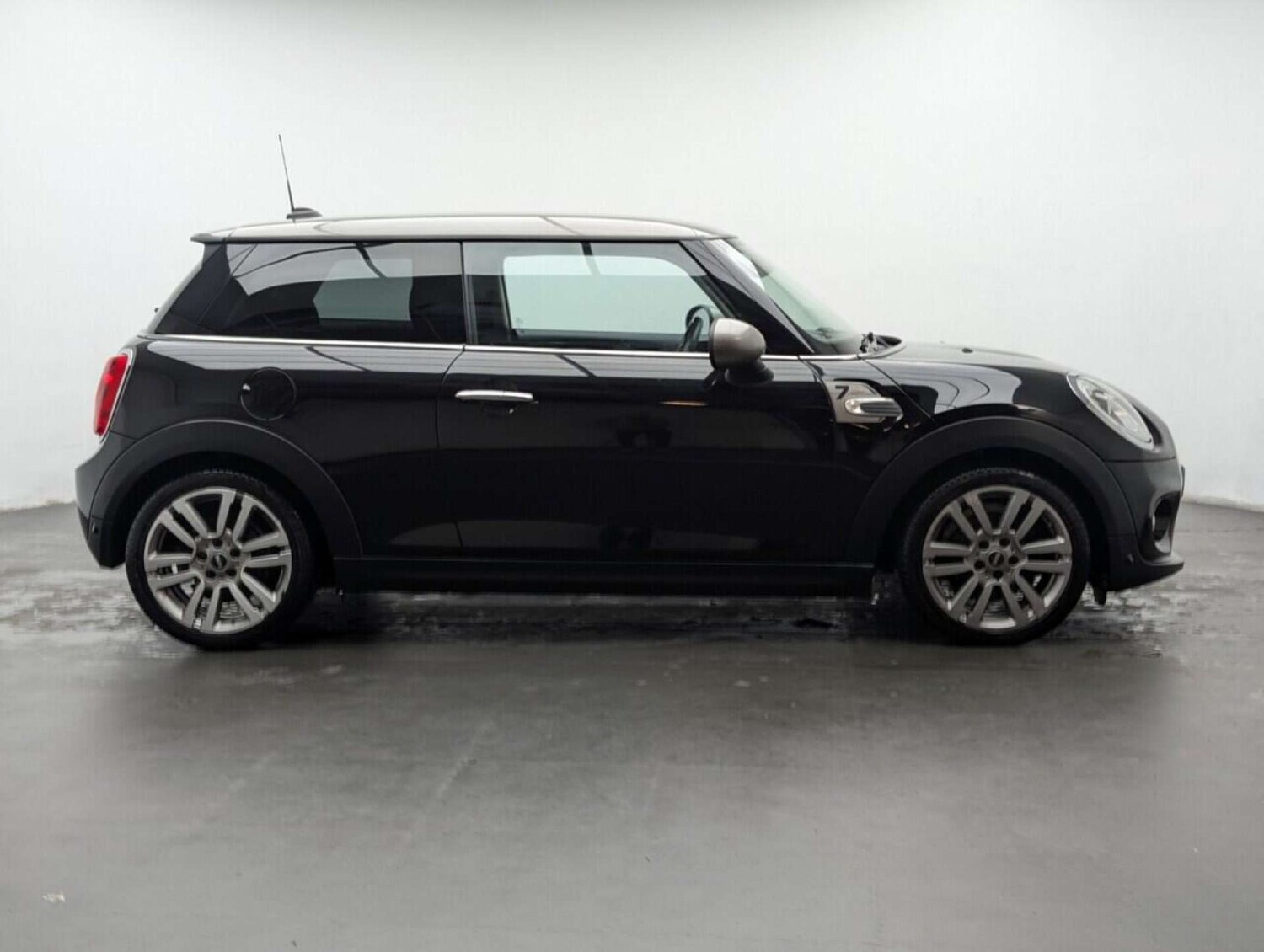 Used MINI Hatch 2017 for sale - 77713786: Photo 9