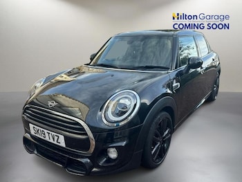 Used MINI Hatch 2019 for sale - 76472869: Photo