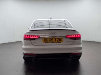 Used Audi A4 2019 for sale - 78966717: Photo