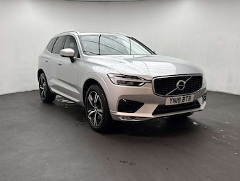 Used Volvo XC60 2019 for sale - 79346255: Photo