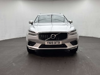 Used Volvo XC60 2019 for sale - 79346255: Photo