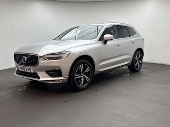 Used Volvo XC60 2019 for sale - 79346255: Photo